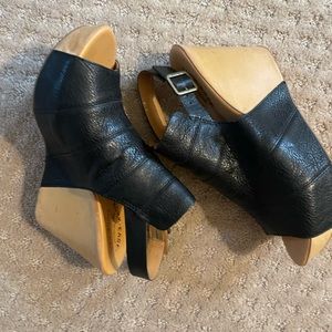 Kork-ease Wedges